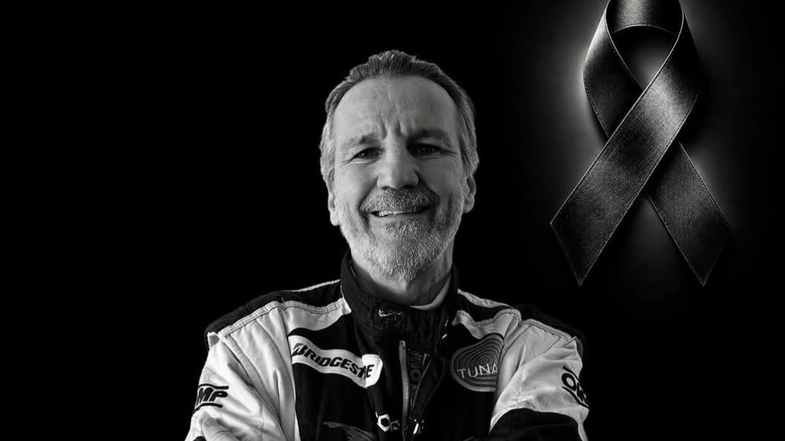Muere el piloto Pablo Amorós tras  un accidente en GTI Trophy