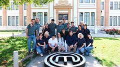 El nuevo fichaje de MasterChef Celebrity Legends: Antonio Banderas, ¿aspirante por un día?
