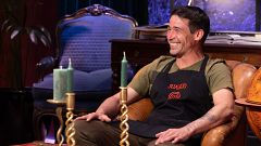 Juanjo Ballesta se queda sin segunda oportunidad: así fue la primera expulsión de 'MasterChef Celebrity Legends'