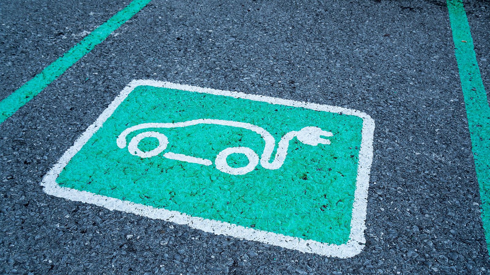 China lidera la producción mundial de coches eléctricos
