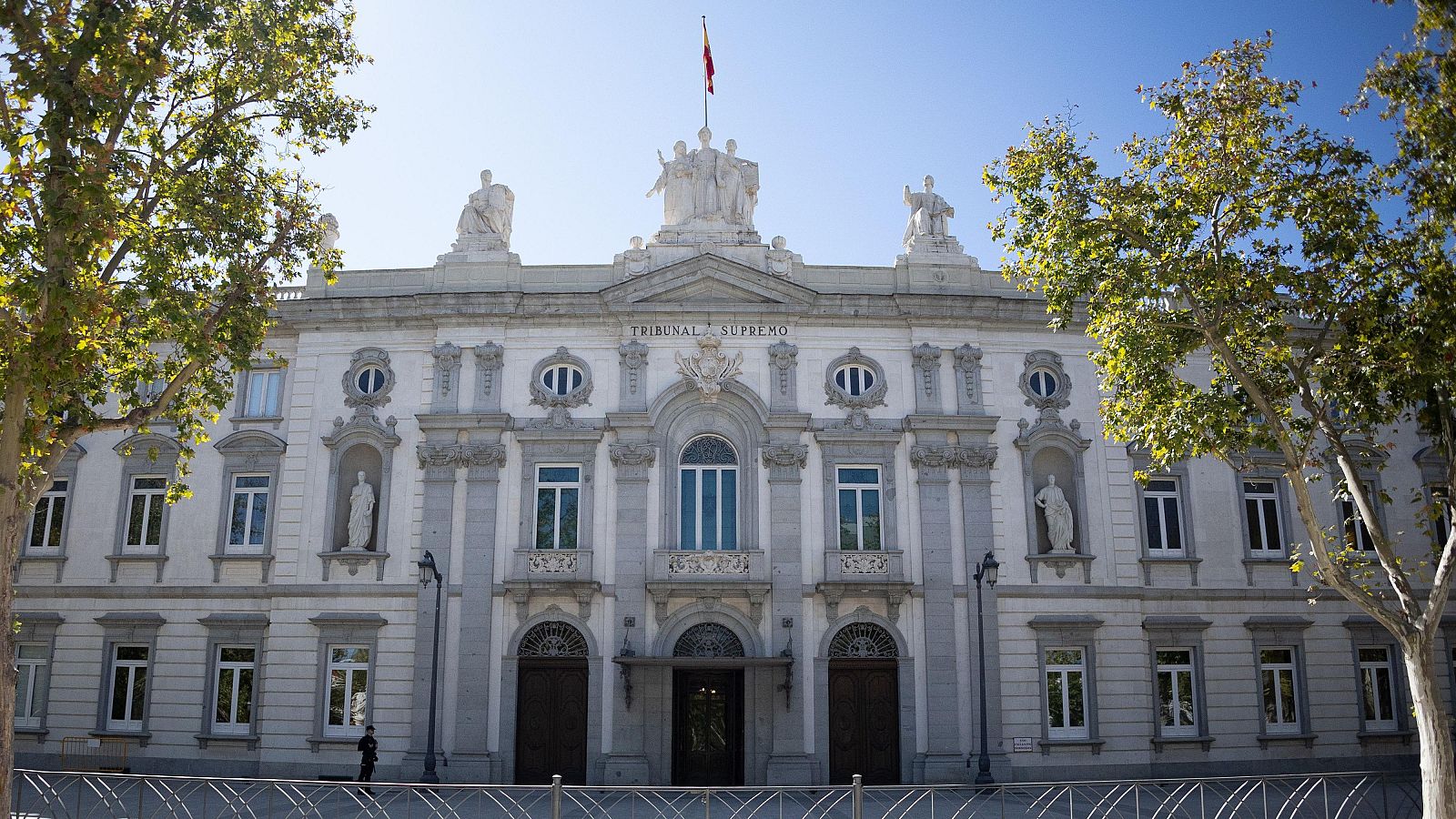 Apertura del Año Judicial