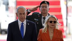 El aviso que desarma la defensa de Netanyahu: fue alertado diez días antes del ataque de Hamás del 7 de octubre
