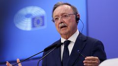 Vivas pide una resolución de la Eurocámara para responder a Marruecos por la crisis de Ceuta