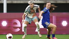 Hora y dónde ver los partidos de España en el Mundial sub-20 de fútbol femenino