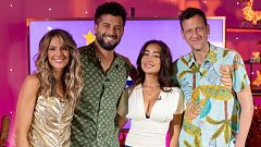 Edu Soto destaca la mala baba de los jueces: "En esta edición de 'MasterChef' se han exprimido el seso para fastidiarnos"