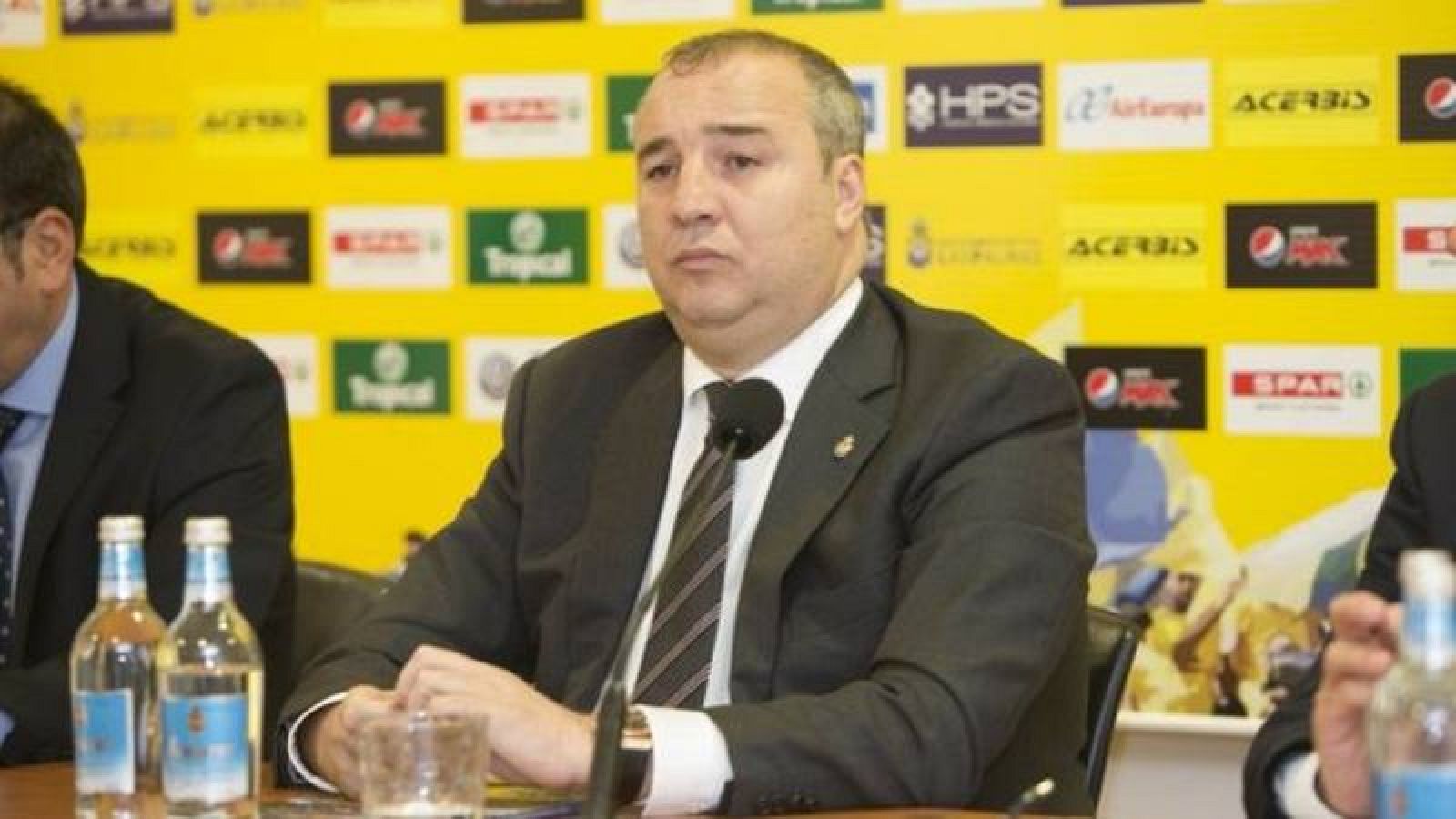 Miguel Ángel Ramírez