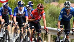 Hora y dónde ver gratis en TV las etapas finales de La Vuelta 2026