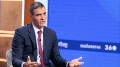 Sánchez insiste en que "no se previó una llegada masiva de migrantes" y admite que el Estado "debe prepararse mejor"
