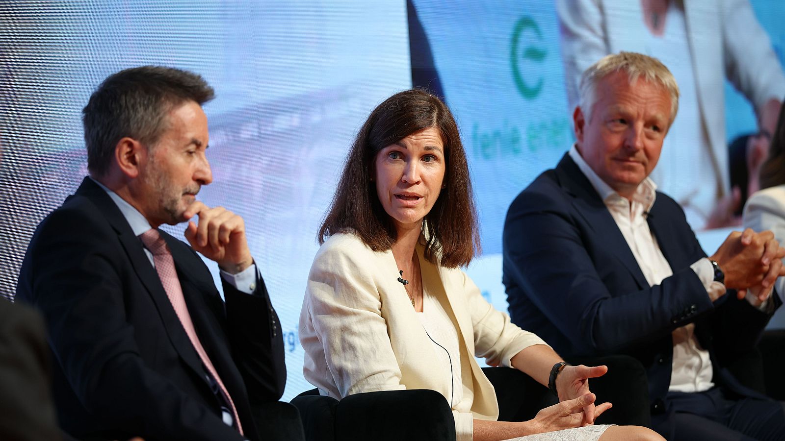 Los empresarios energéticos avisan de que los precios van a subir