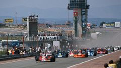 El Gran Premio de España de Fórmula 1 regresa a Madrid 45 años después: del mítico Jarama a MadRing