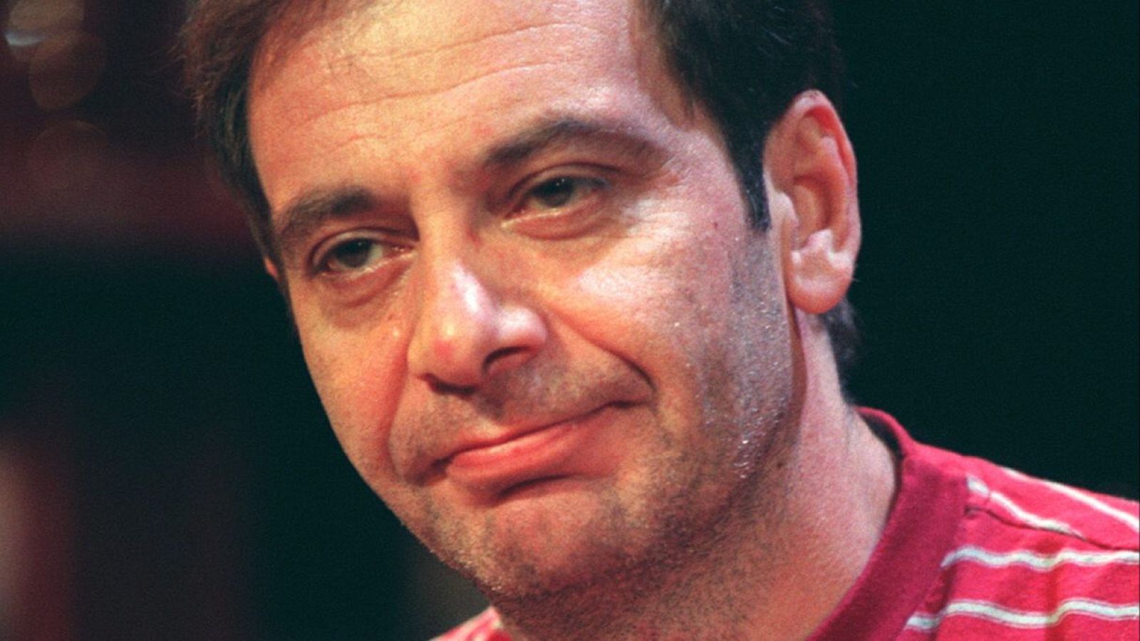 Muere el actor, director, dramaturgo y poeta Manuel Dueso a los 73 años