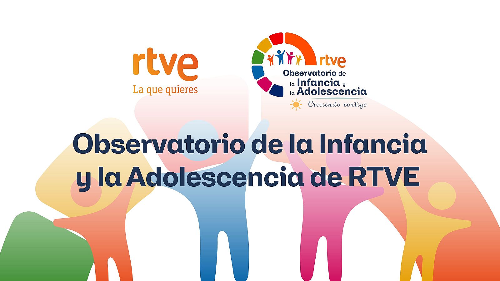 Observatorio de la Infancia y la Adolescencia de RTVE