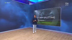 ¿Qué es un Storm-Splitting? Jacob Petrus te da la explicación