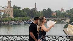 El verano de 2026 ha sido el más caluroso desde que hay registros en España, con 61 días de ola de calor