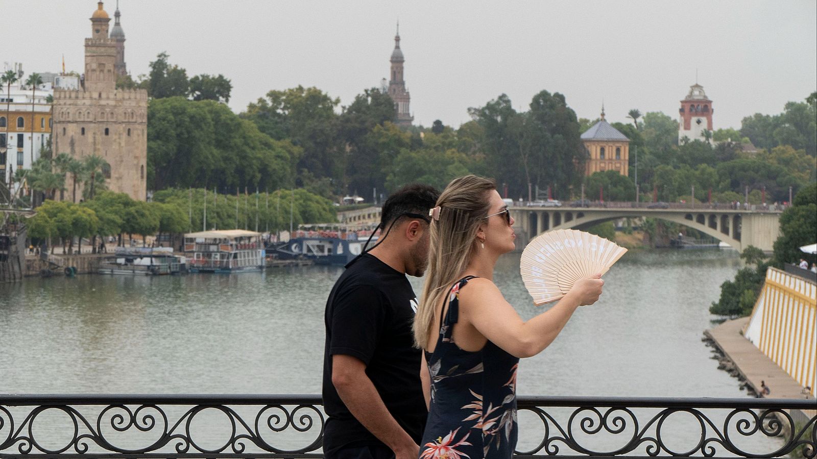 El verano de 2026 ha sido el más caluroso desde que hay registros.