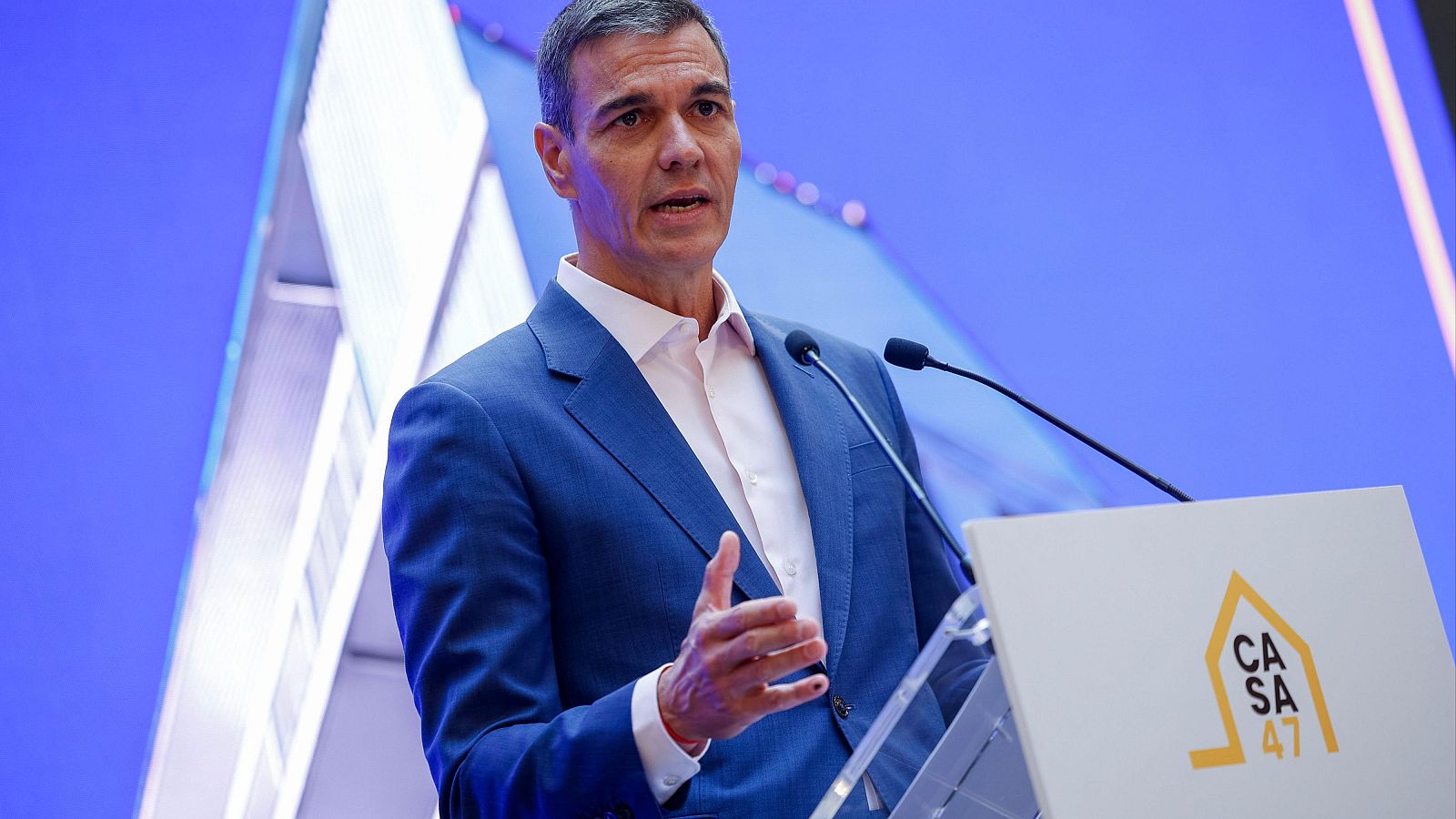 El Gobierno insiste en que el CNI no le avisó sobre la entrada masiva de inmigrantes en Ceuta