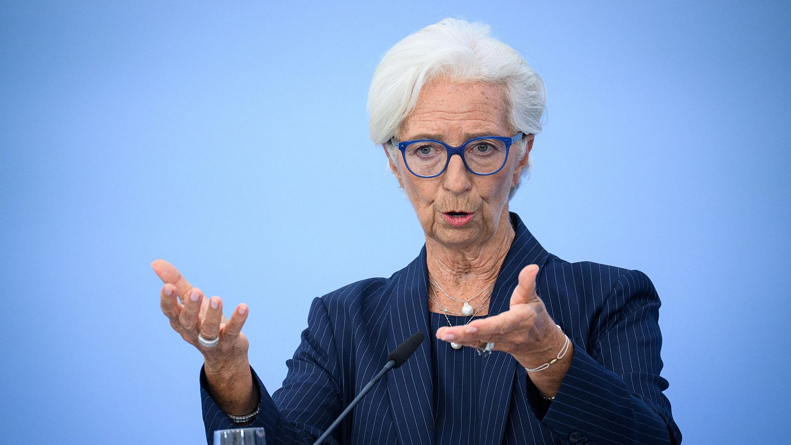 El BCE mantiene sin cambios los tipos de interés