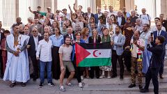 El Congreso aprueba la nacionalización de saharauis en plena polémica con Marruecos y por la ley de nietos
