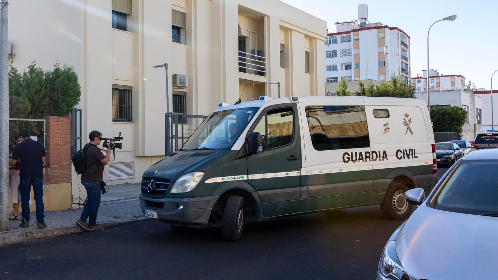 Prisión sin fianza para los detenidos por el tiroteo mortal en Isla Cristina, Huelva