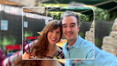 Conoce el lado más personal de Mavi Doñate