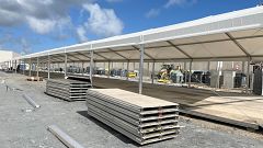 Resumen de la crisis en Ceuta del 11 de septiembre: Vivas asegura que Moncloa le pidió que no llamara más, aunque el Gobierno lo niega