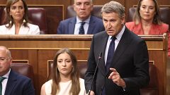 El PP insiste en sus acusaciones a Marruecos: "Es responsable de lo ocurrido por acción u omisión" en Ceuta