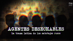 De Telegram al sabotaje: los agentes latinoamericanos de un solo uso que operaron en Europa