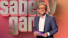 'Saber y Ganar' estrena nueva temporada