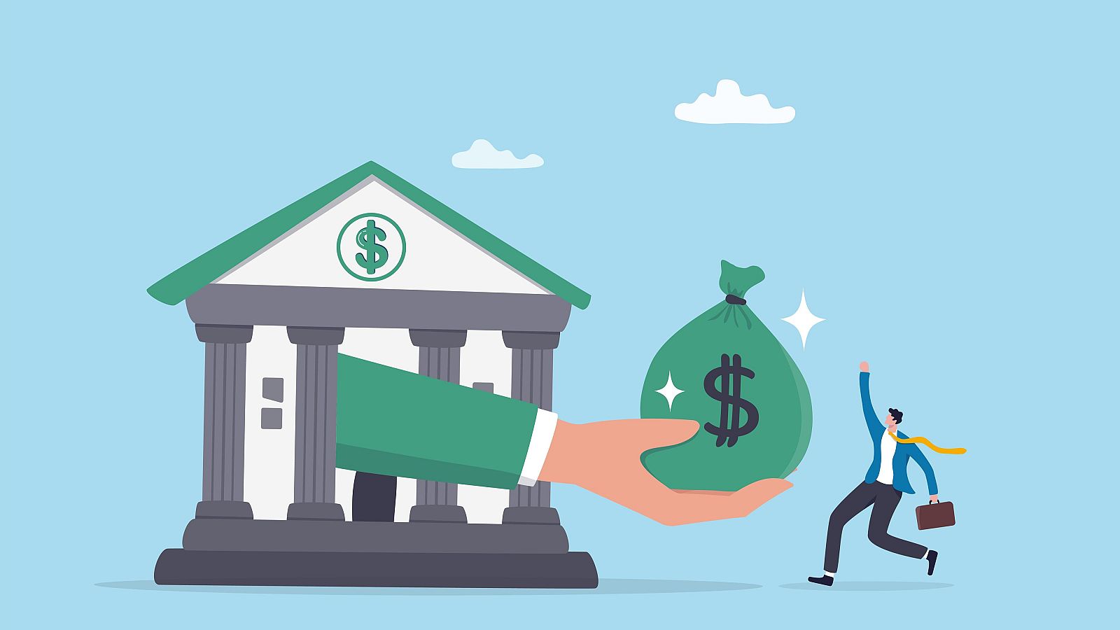 Las nuevas normas de la banca tras la quiebra de Lehman Brothers