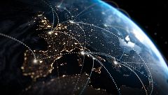 El espacio, el nuevo foco de inversión imprescindible para garantizar seguridad y desarrollo económico
