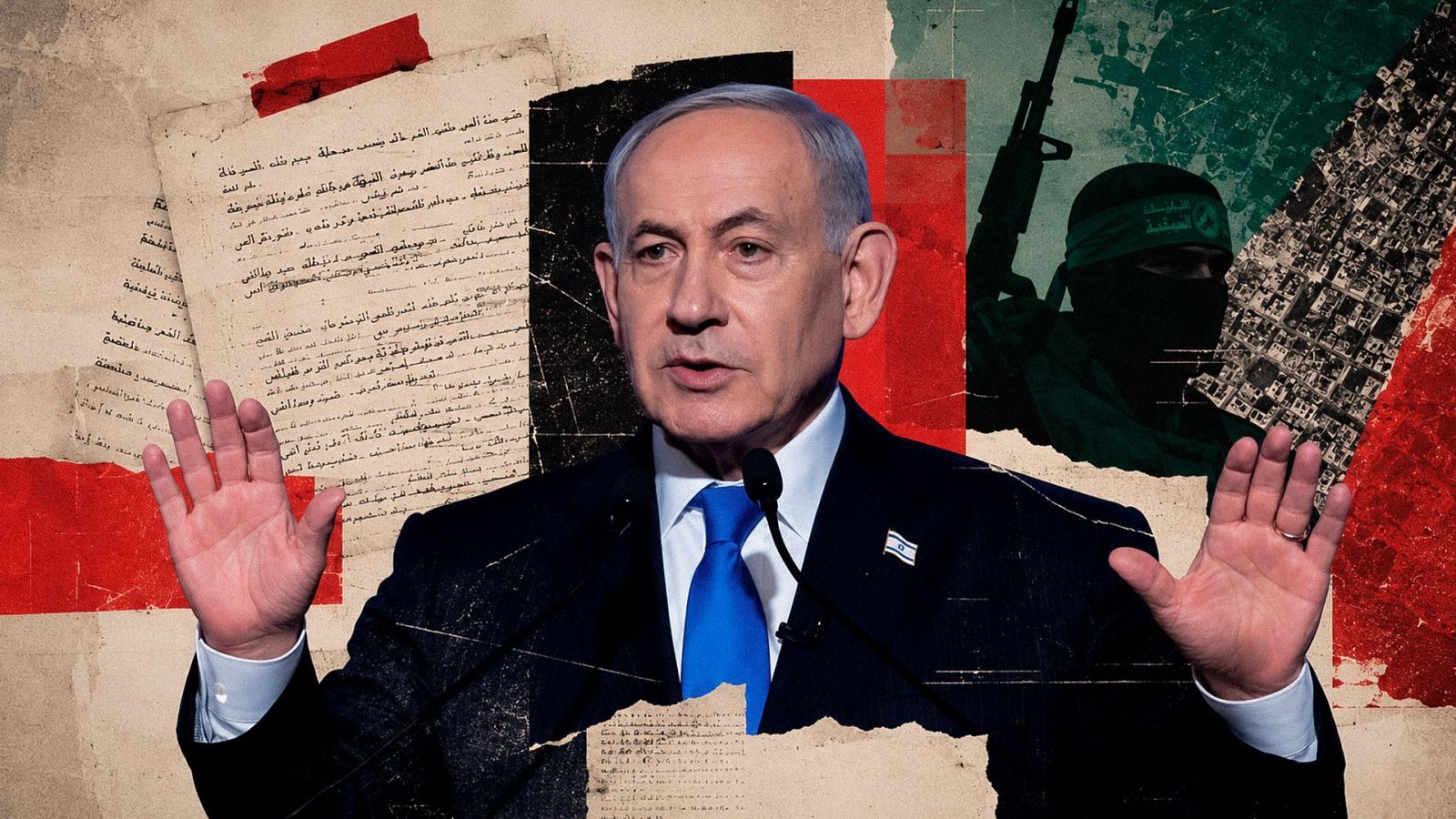 Qué sabía Israel del 7 de octubre