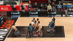 Deportes hoy: programación gratis en Teledeporte y RTVE Play la semana del 14 al 18 de septiembre