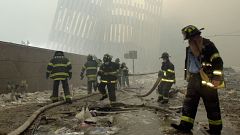 La CIA advirtió a la Casa Blanca sobre la amenaza de Al Qaeda para EE.UU., incluidos posibles atentados con aviones