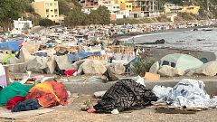 El PP dice que la versión del Gobierno sobre Ceuta "es mentira" y el PSOE le acusa de intentar sacar rédito electoral