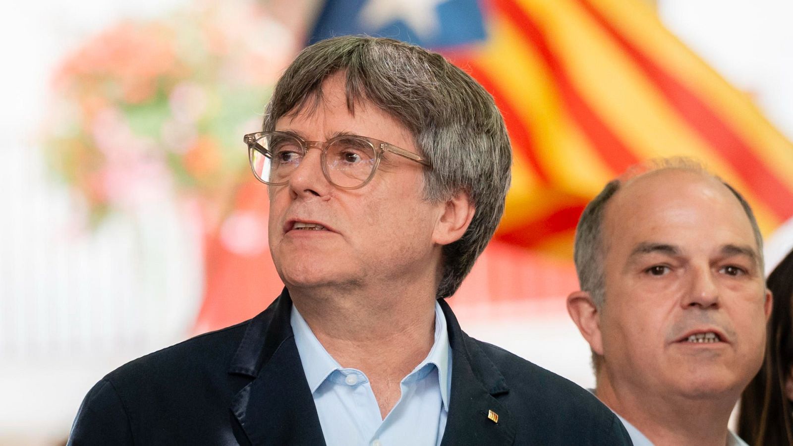 El ponente del Constitucional defiende el rechazo del Supremo a aplicar la ley de amnistía por el 'procés'