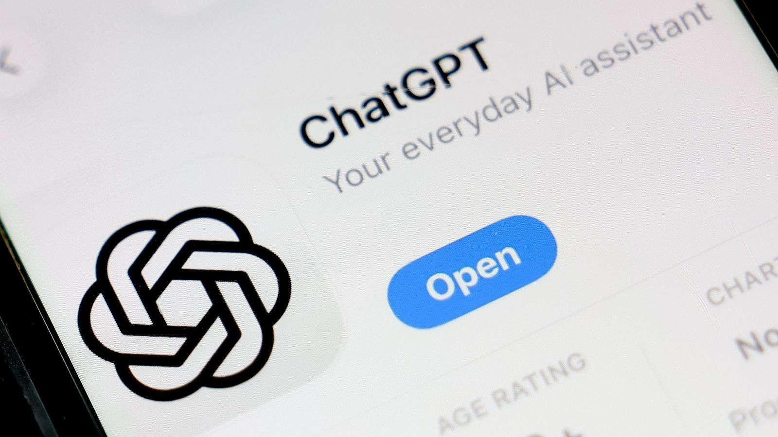 OpenAI anuncia que no saldrá a bolsa este año por los riesgos de la IA