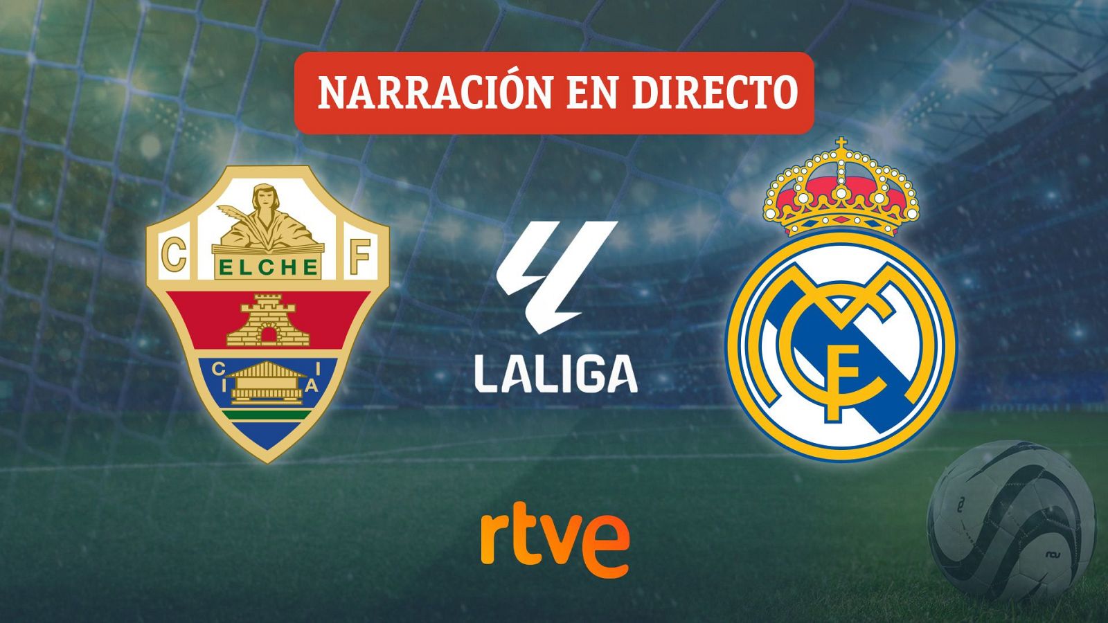 Elche - Real Madrid, en directo | Liga