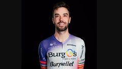 El conquense Jesús Herrada cuelga la bicicleta tras la Vuelta a España