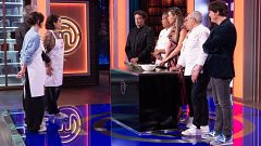 ¿Cómo preparar un ramen sin fallar en el intento? Las claves de Ruth Lorenzo en MasterChef Celebrity Legends