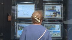 El drama d'una generació amb l'habitatge: el preu puja un 114% i els salaris només un 31% en l'última dècada