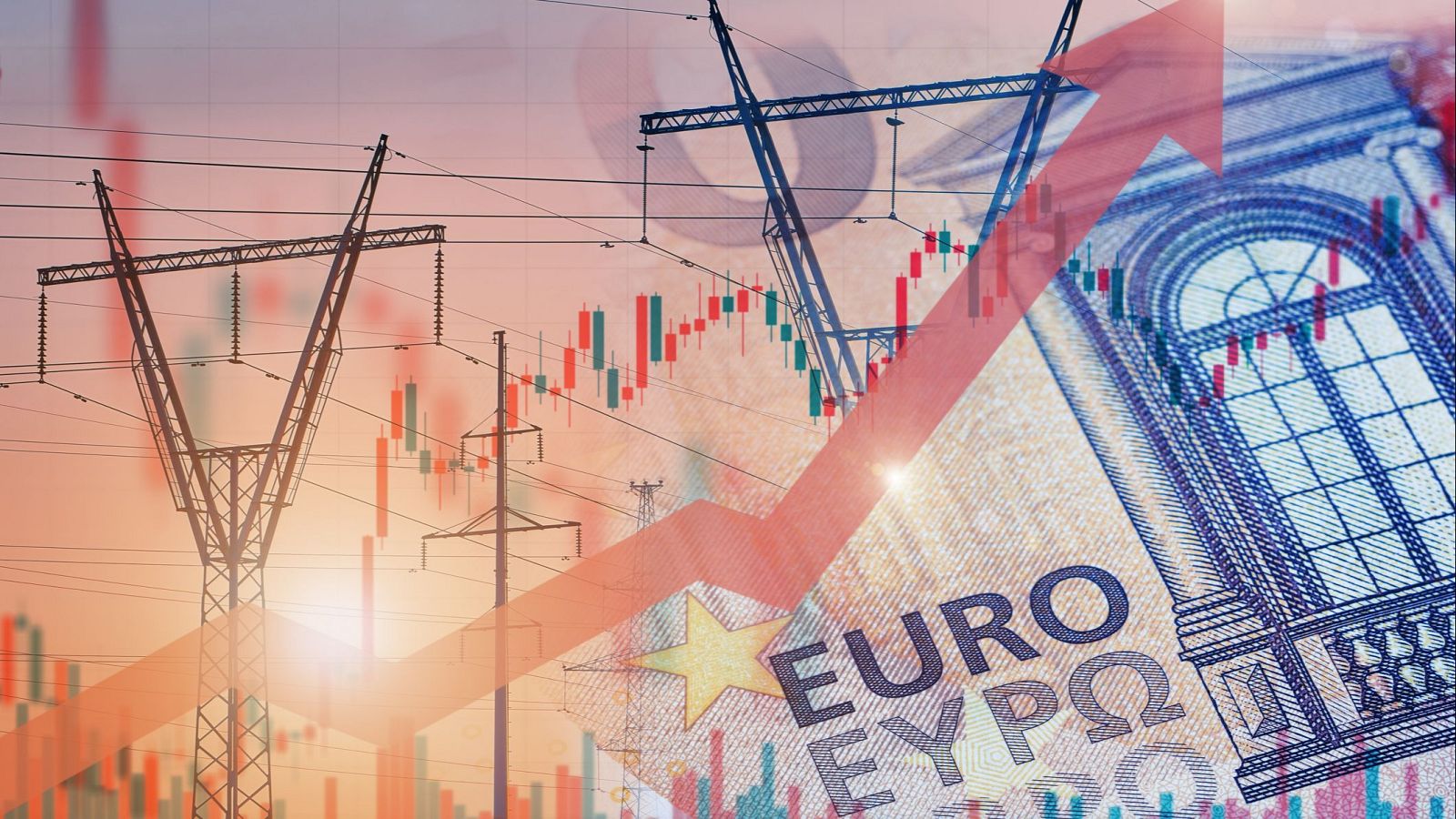 Las energía renovables pueden moderar la inflación