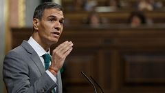 Sánchez sitúa hasta "finales de año" el mando único en Ceuta para que la situación pueda quedar "estabilizada"