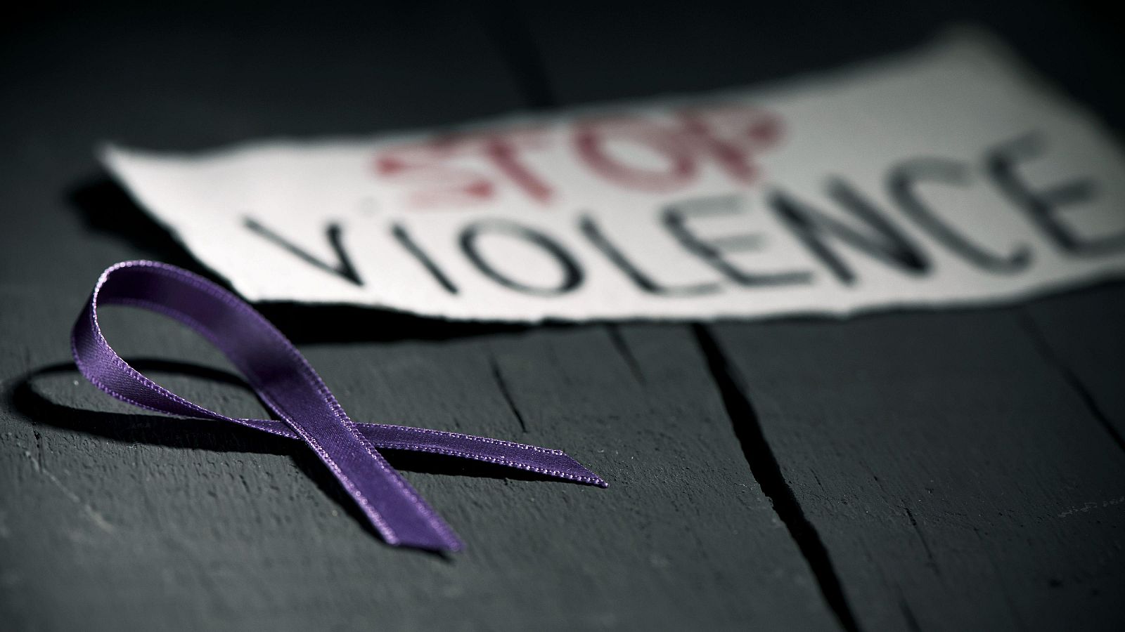 Violencia de genero