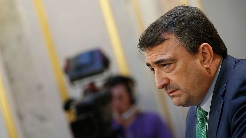 Los Presupuestos superan las enmiendas a la totalidad gracias al PNV, que insiste en vetarlos si sigue el 155