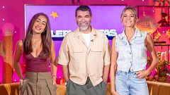 Marina Rivers destaca que en 'MasterChef Celebrity Legends' son una gran familia, pero "en todas cuecen habas"
