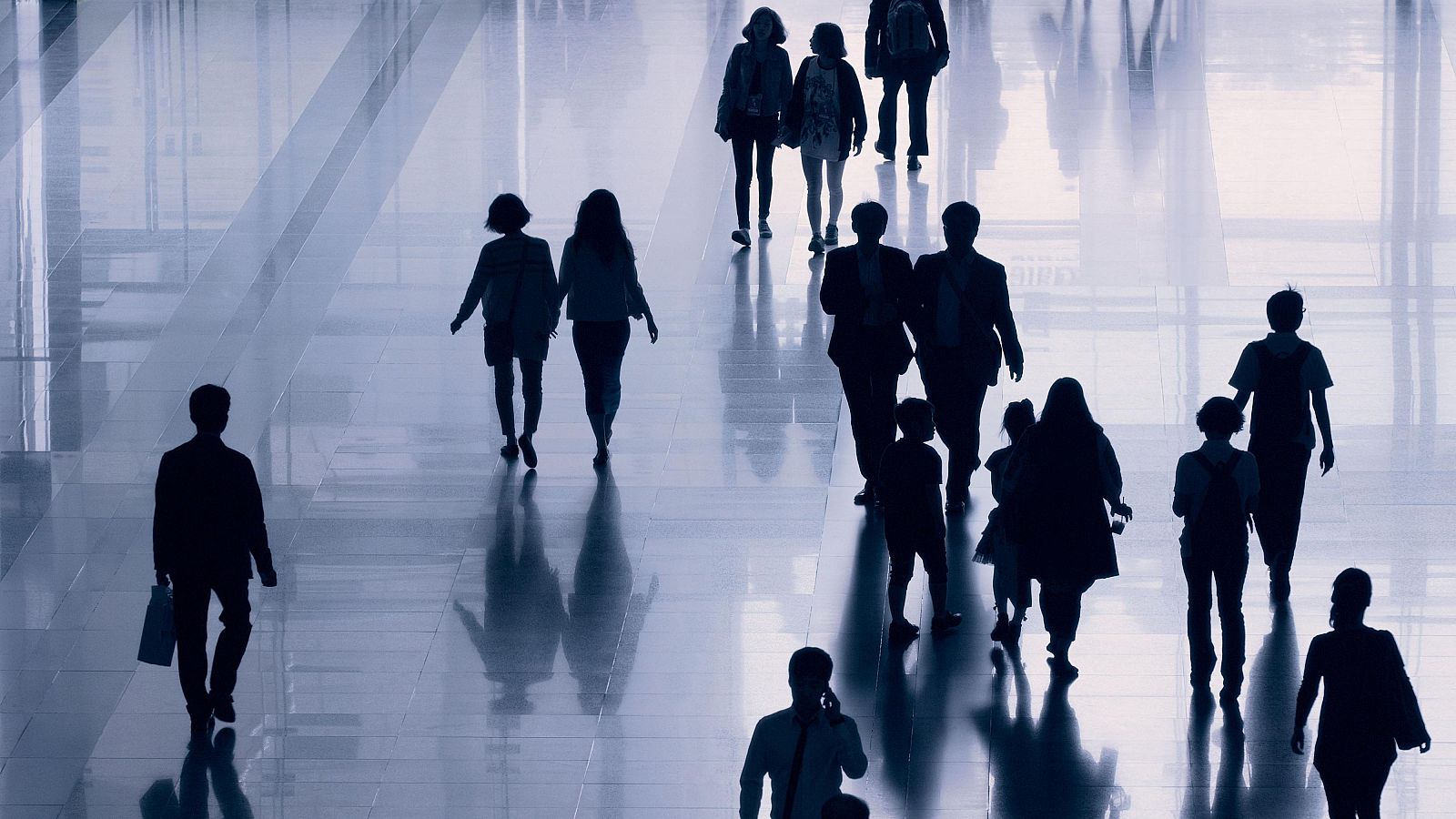 Bruselas quiere facilitar la movilidad de los trabajadores en la Unión Europea