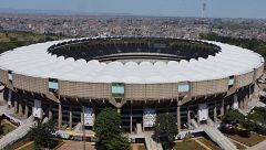 Nairobi es elegida sede en 2029 de los primeros Mundiales de atletismo en África