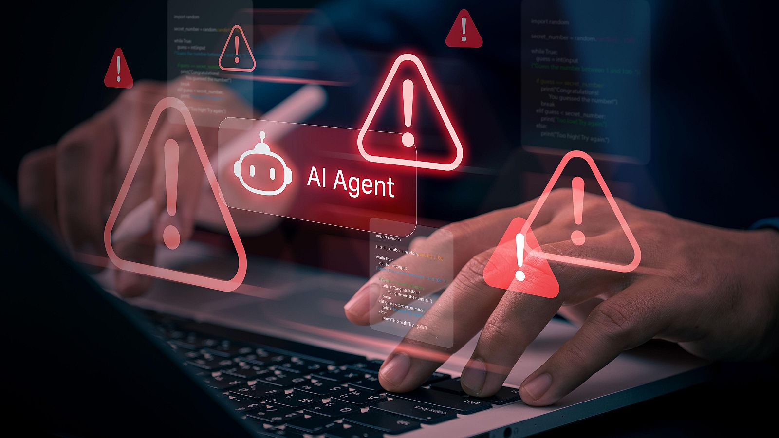 La autoridad española de protección de datos notifica el primer ataque ejecutado por un agente de IA