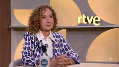 Ester Capella critica Llarena per rebutjar aplicar l'amnistia a Puigdemont: "Estan jugant amb el temps, han acabat fent política"