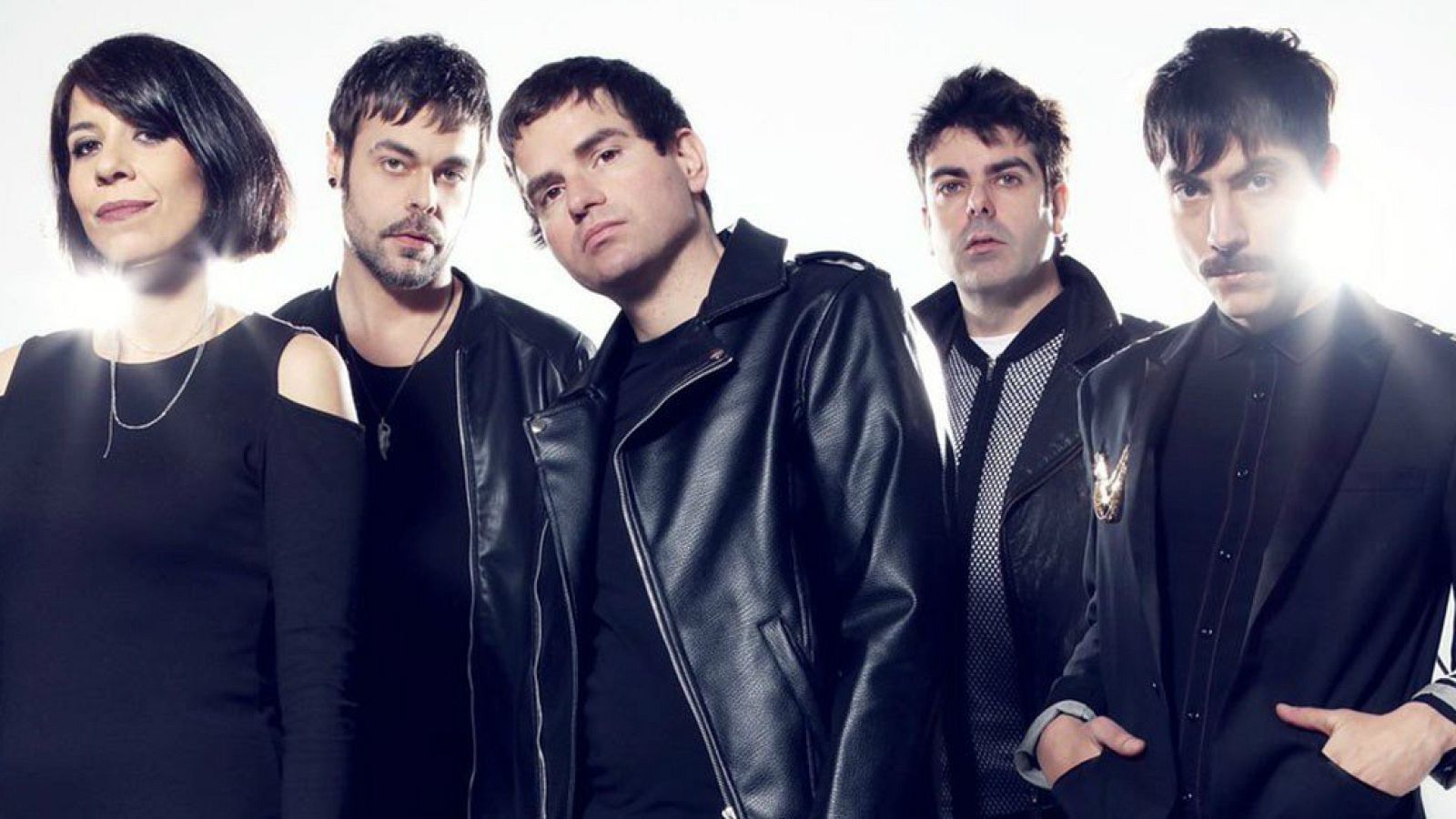 Dorian empezarán a presentar su nuevo disco, 'Justicia Universal', en el Warm Up de Murcia